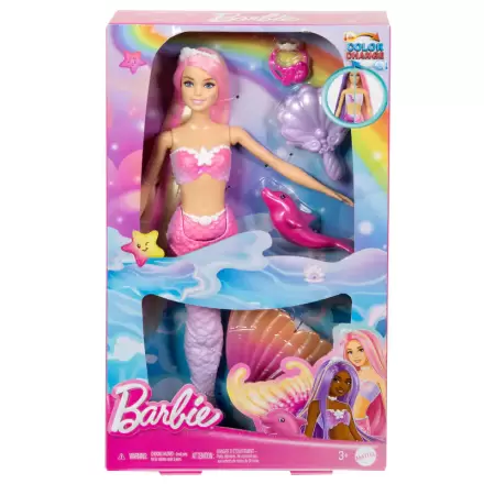 Barbie panenka mořská panna A Touch of Magic fotografii produktu