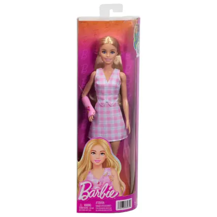 Barbie Panenka s sádrou na ruce fotografii produktu