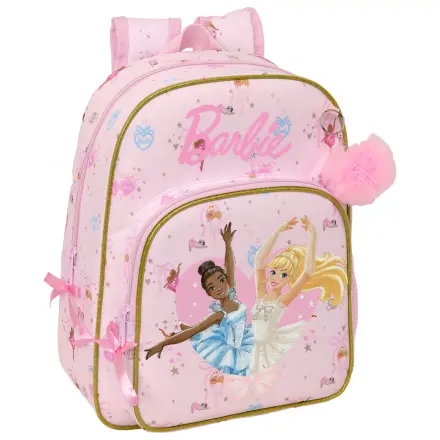 Barbie Ballet adaptabilní batoh 34cm fotografii produktu