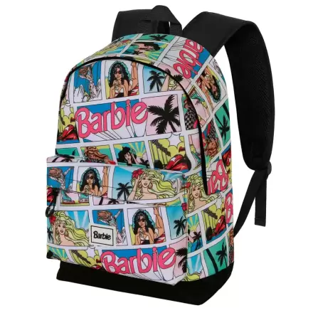 Barbie Comic adaptabilní batoh 44 cm fotografii produktu