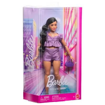 Barbie Deluxe panenka Syle fotografii produktu