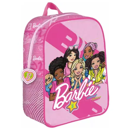 Barbie Dream Squad 3D batoh, taška 30 cm fotografii produktu
