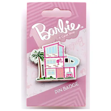 Barbie Dreamhouse pin odznak fotografii produktu