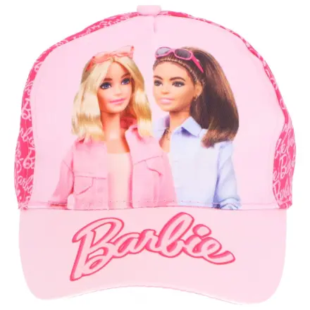Barbie Fabulous Dětská Baseballová Čepice 54 cm fotografii produktu
