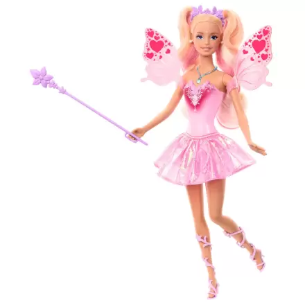 Barbie Víla panenka fotografii produktu