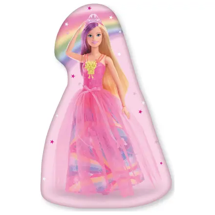 Barbie Víla Třpyt Polštář ve tvaru jiskry fotografii produktu