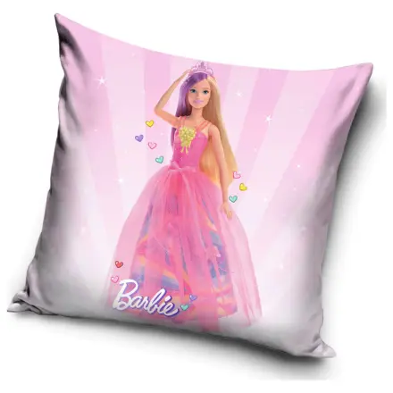 Barbie Fairy Spark povlak na polštář fotografii produktu