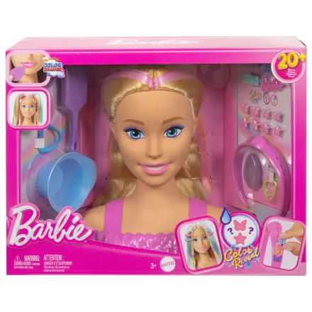 Barbie Fashionista busta fotografii produktu