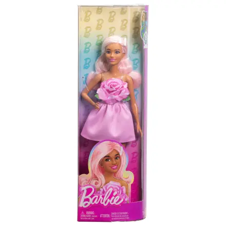 Barbie Fashionista panenka fotografii produktu