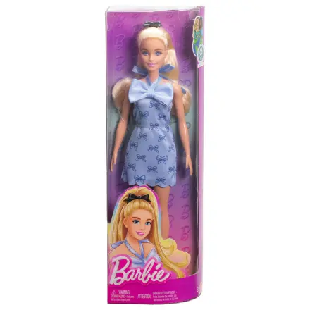 Barbie Fashionista panenka fotografii produktu