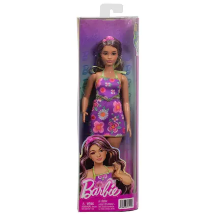 Barbie Floral panenka fotografii produktu