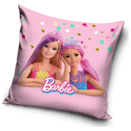 Barbie Friends povlak na polštář fotografii produktu