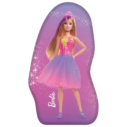 Barbie Galaxy tvarovaný polštář, dekorativní polštář fotografii produktu