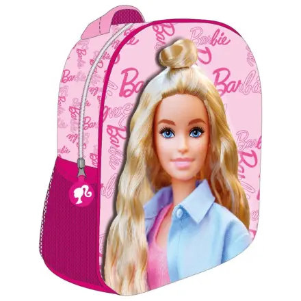 Barbie Icon Deluxe 3D batoh, taška 30 cm fotografii produktu