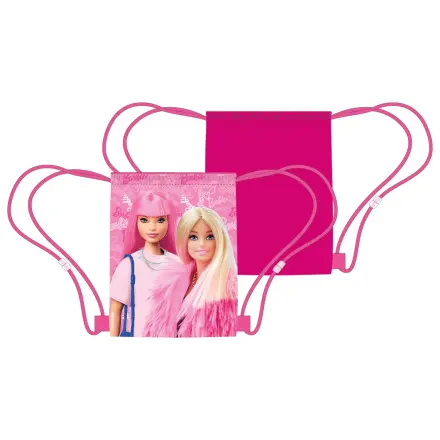 Barbie Icon sportovní taška, taška na cvičení 40 cm fotografii produktu