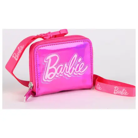 Barbie Iridescent peněženka fotografii produktu