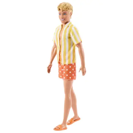 Barbie Ken panenka fotografii produktu