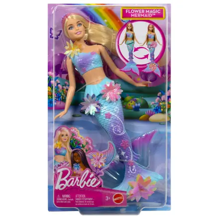 Barbie Mermaid panenka fotografii produktu