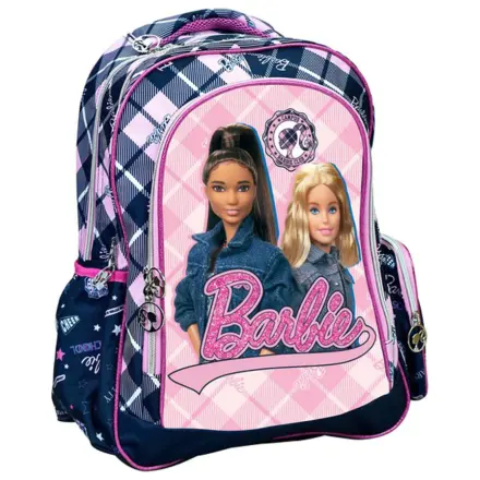 Barbie Fashion Školní Taška, Taška 46 cm fotografii produktu