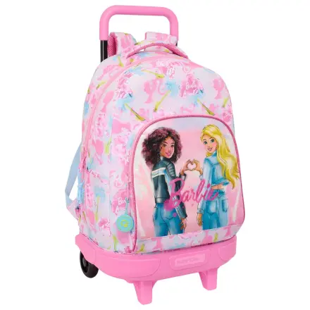 Barbie Painterly Kompaktní Vytahovací vozík 45cm fotografii produktu