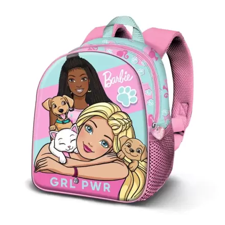 Barbie Pets adaptabilní batoh 39 cm termékfotója