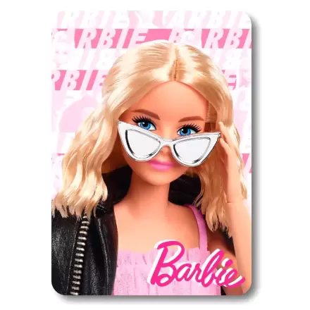 Barbie polar deka fotografii produktu