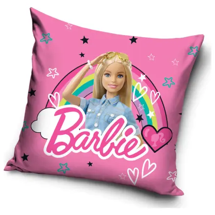 Barbie Rainbow povlak na polštář fotografii produktu