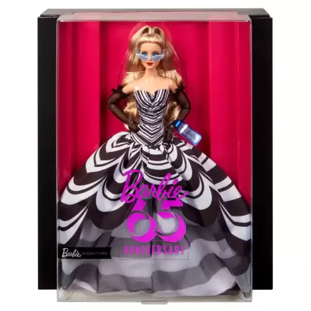 Barbie Signature 65th Anniversary Gala Dress panenka fotografii produktu