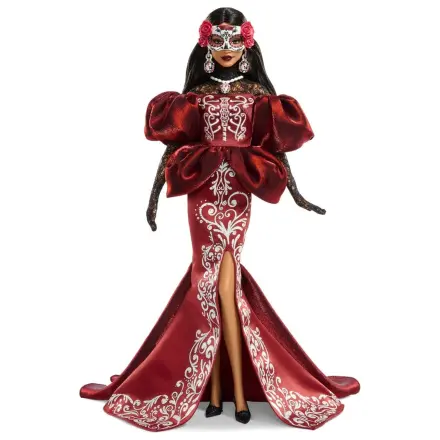 Sběratelská panenka Barbie Día De Muertos Barbie fotografii produktu