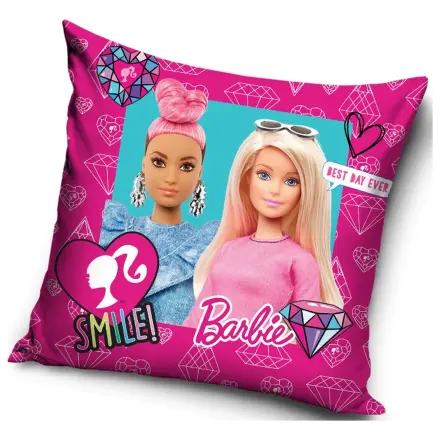 Barbie Smile povlak na polštář fotografii produktu