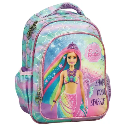 Barbie Sparkle Batoh, Taška 31 cm fotografii produktu