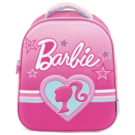 Barbie Star 3D batoh, taška 32 cm fotografii produktu