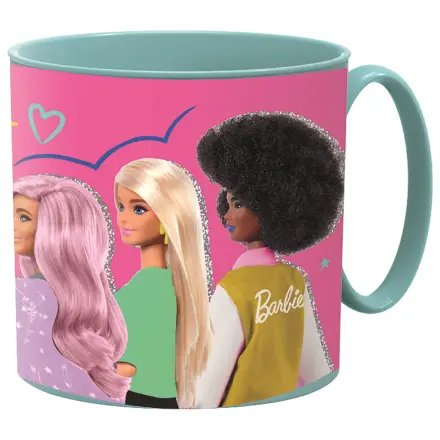 Barbie Stylový mikro hrnek fotografii produktu
