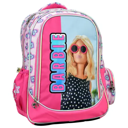 Barbie Summer školní taška, taška 46 cm fotografii produktu