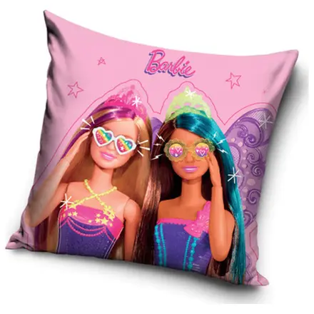 Barbie Sunglasses povlak na polštář fotografii produktu