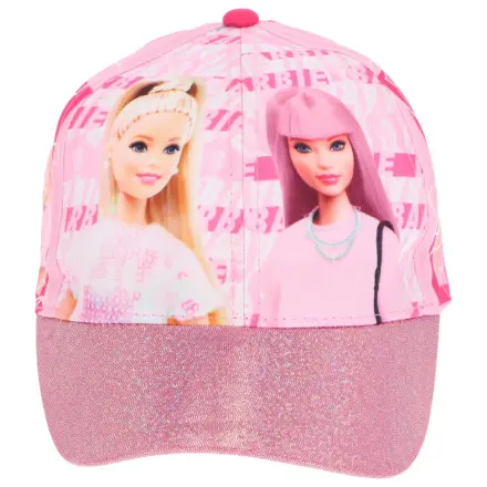 Barbie Together Dětská Baseballová Čepice 54 cm fotografii produktu