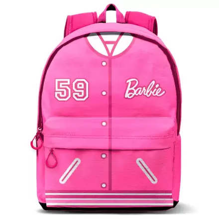 Barbie Varsity přizpůsobitelný batoh 44 cm fotografii produktu