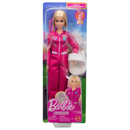 Barbie You Can Be a Astronaut panenka fotografii produktu