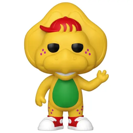 Barney & Friends Funko POP! Disney vinylová figurka BJ 9 cm fotografii produktu