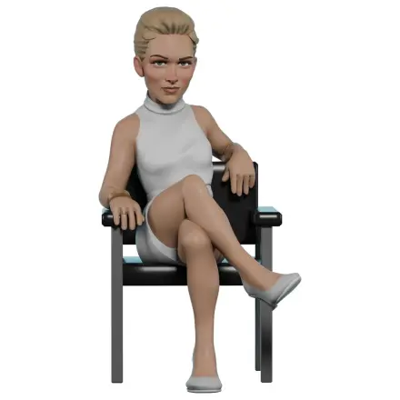 Basic Instinct Minix figurka Sharon Stone 12 cm fotografii produktu
