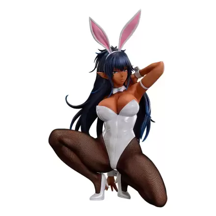 Bastard!! Heavy Metal, Dark Fantasy PVC Socha 1/4 Arshes Nei: Bunny Ver. 30 cm fotografii produktu