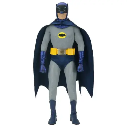 Batman (1966) Oblečená akční figurka Batman 20 cm fotografii produktu