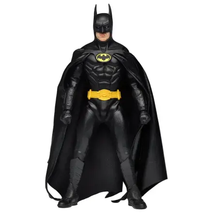 Batman (1989) Látková akční figurka Batman 20 cm fotografii produktu