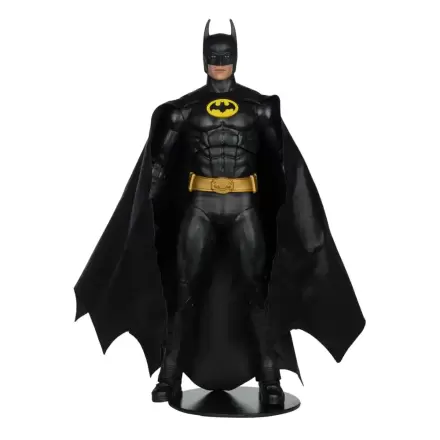 Batman 1989 DC Multiverse akční figurka Batman 18 cm termékfotója