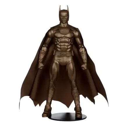 Batman (1989) DC Multiverse Akční figurka Batman (Platinum Edition) 18 cm fotografii produktu