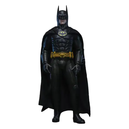 Batman (1989) Movie Masterpiece akční figurka 1/6 Batman 30 cm fotografii produktu