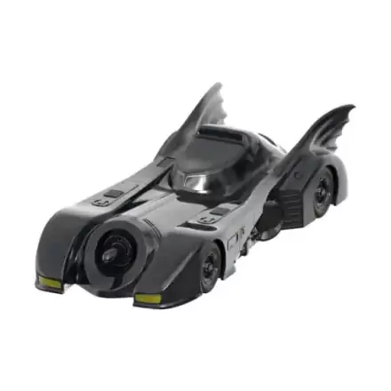 Batman 1989 Super Cyborg Vozidlo Batmobile (Plnobarevné) 33 cm termékfotója