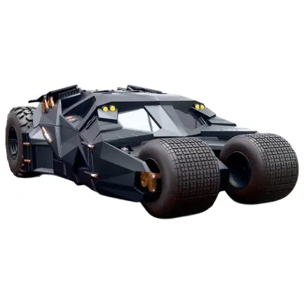 Batman 1989 Super Cyborg Vozidlo Batmobile Tumbler (Plně barevné) 33 cm fotografii produktu