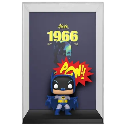 Batman 66 Funko POP! VHS Covers vinylová figurka Batman 9 cm fotografii produktu