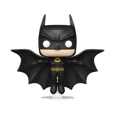 Batman 85th Anniversary Funko POP! Deluxe vinylová figurka Batman Soaring 9 cm termékfotója